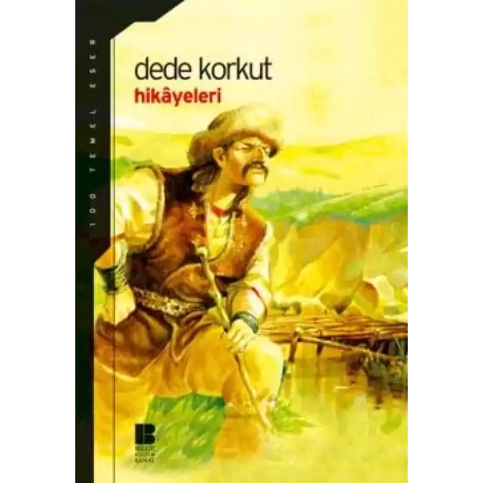 Dede Korkut Hikayeleri