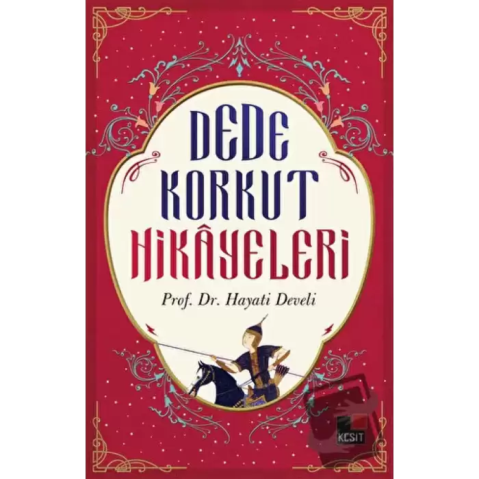 Dede Korkut Hikayeleri