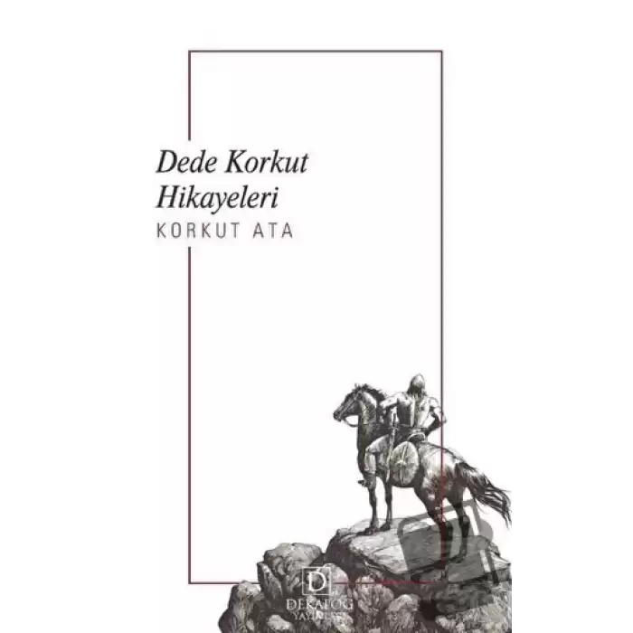 Dede Korkut Hikayeleri