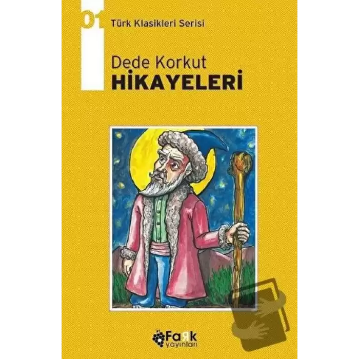 Dede Korkut Hikayeleri