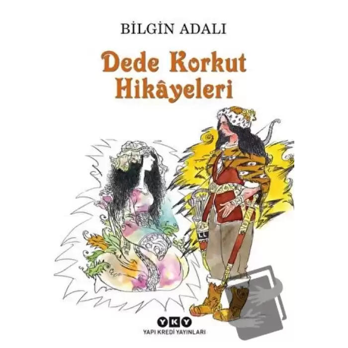 Dede Korkut Hikayeleri