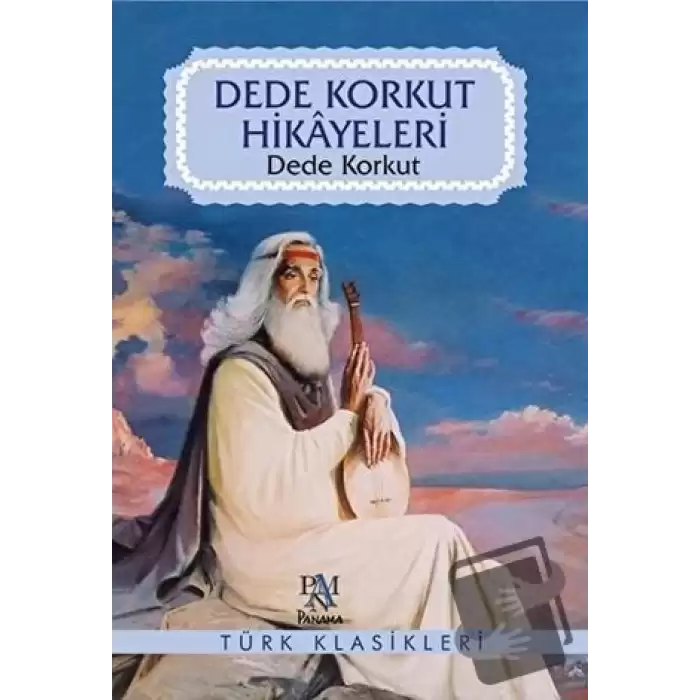 Dede Korkut Hikayeleri