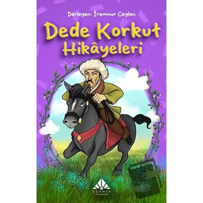 Dede Korkut Hikayeleri