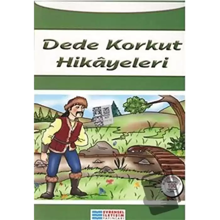 Dede Korkut Hikayeleri