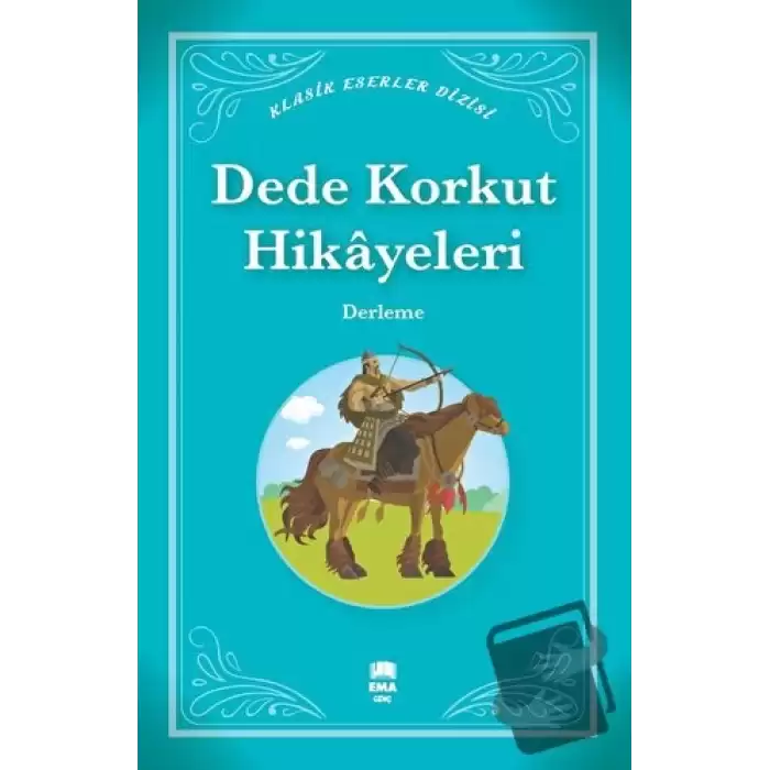 Dede Korkut Hikayeleri