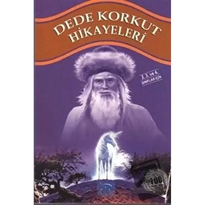 Dede Korkut Hikayeleri