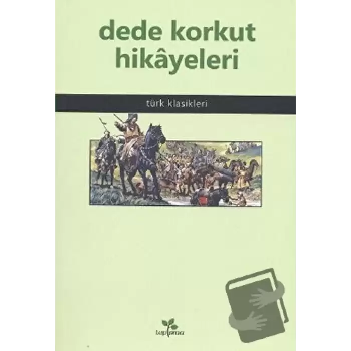 Dede Korkut Hikayeleri