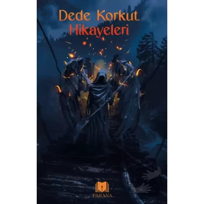 Dede Korkut Hikayeleri