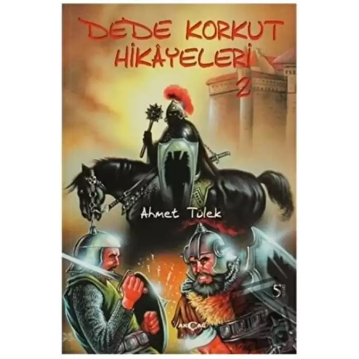 Dede Korkut Hikayeleri 2