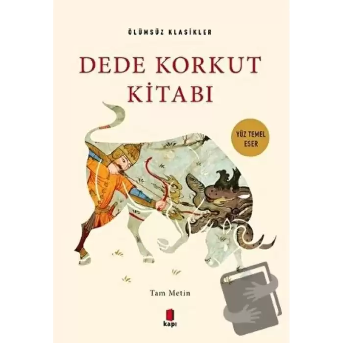 Dede Korkut Kitabı