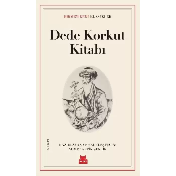 Dede Korkut Kitabı