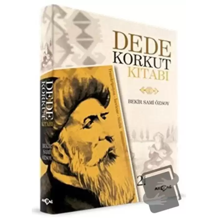 Dede Korkut Kitabı (Transkripsiyon - İnceleme - Sözlük)