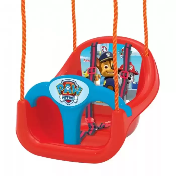 Dede Oyuncak Paw Patrol Salıncak