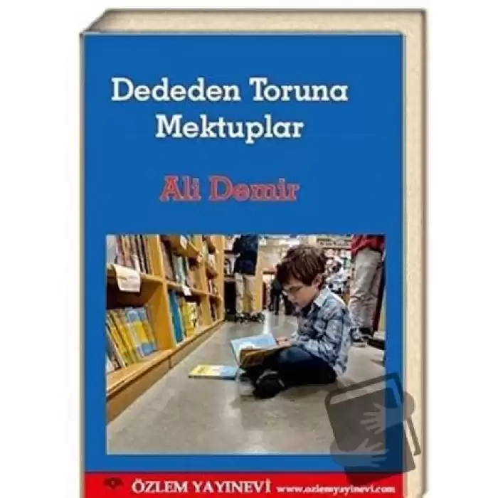 Dededen Toruna Mektuplar