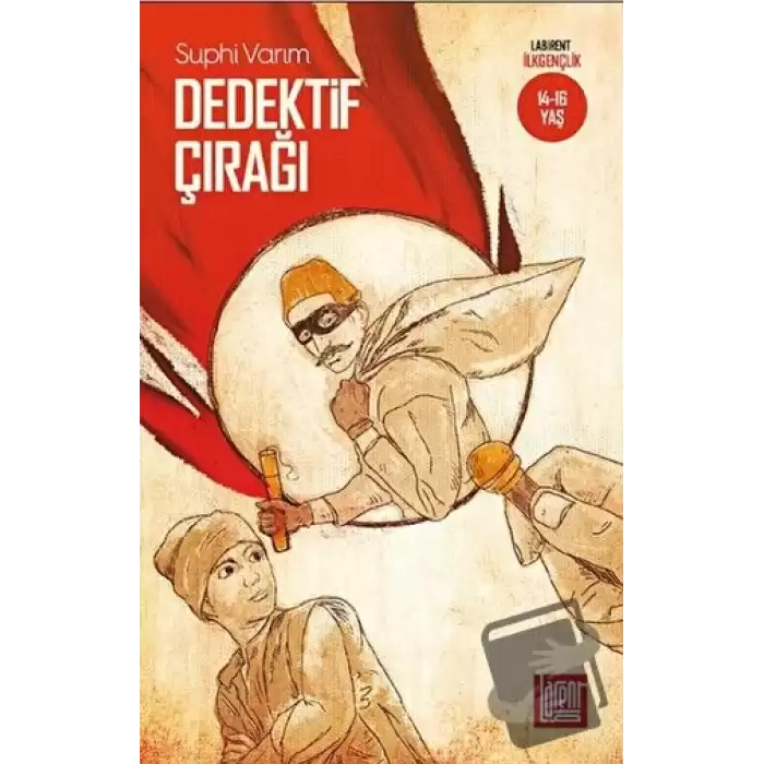 Dedektif Çırağı