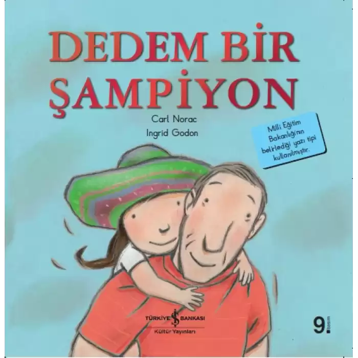 Dedem Bir Şampiyon