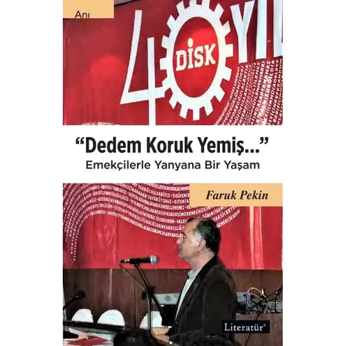 Dedem Koruk Yemiş