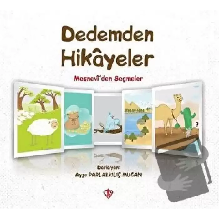 Dedemden Hikayeler