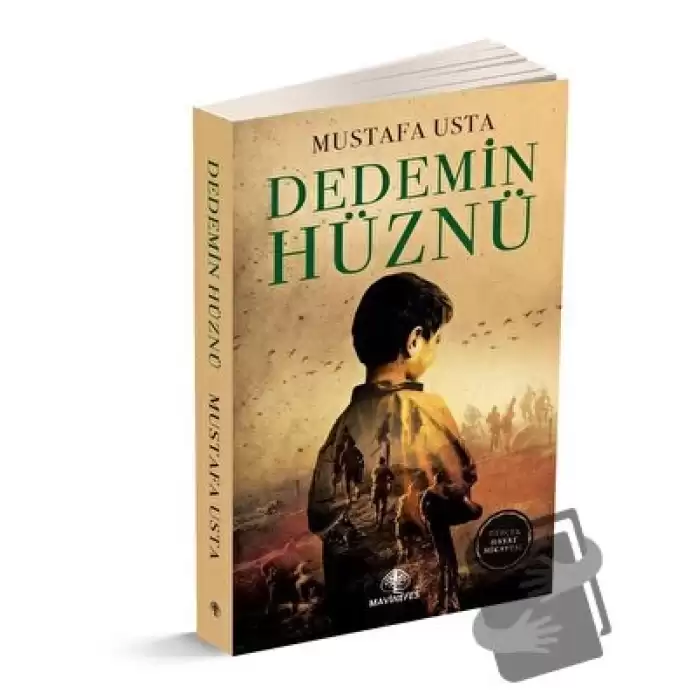 Dedemin Hüznü