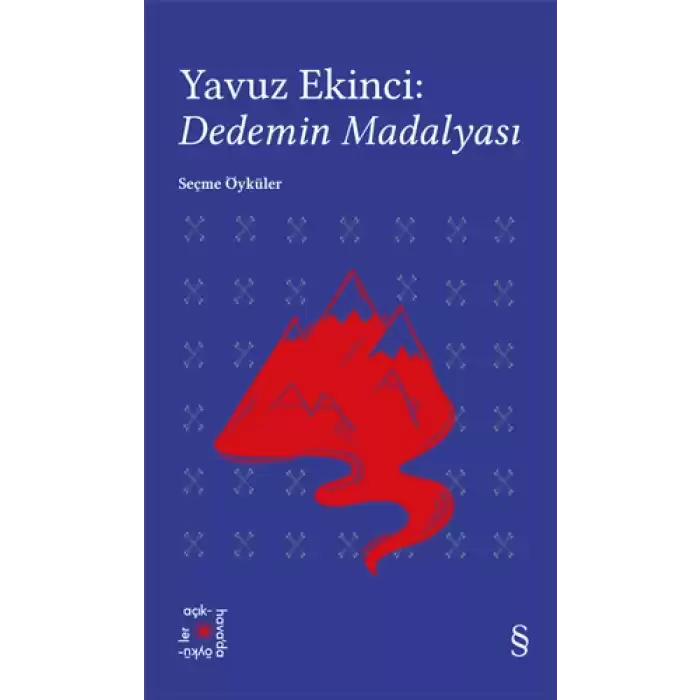 Everest Açıkhava 39: Dedemin Madalyası