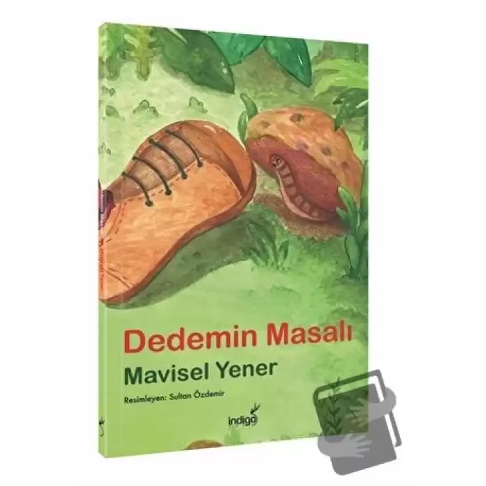 Dedemin Masalı