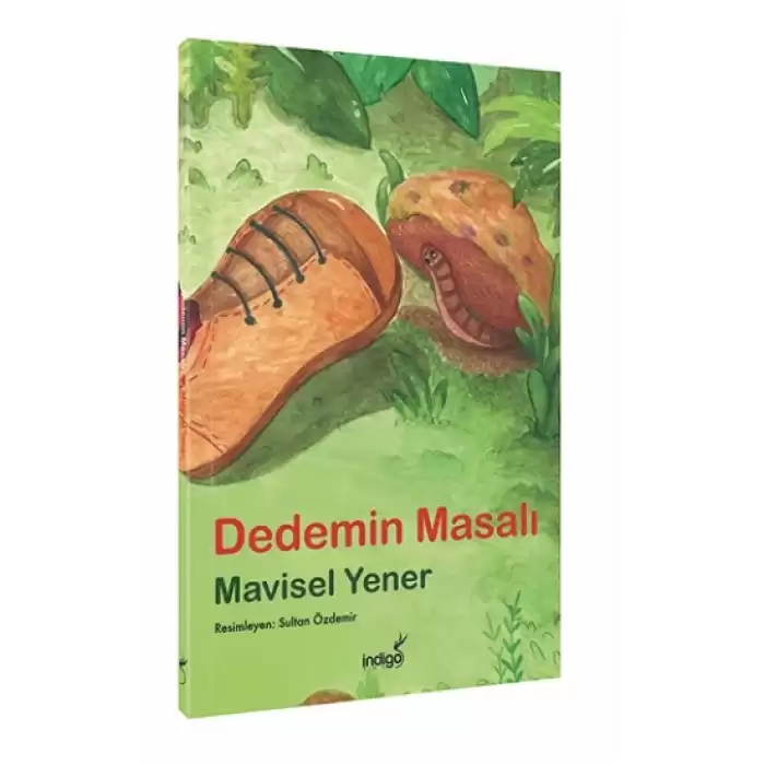 Dedemin Masalı