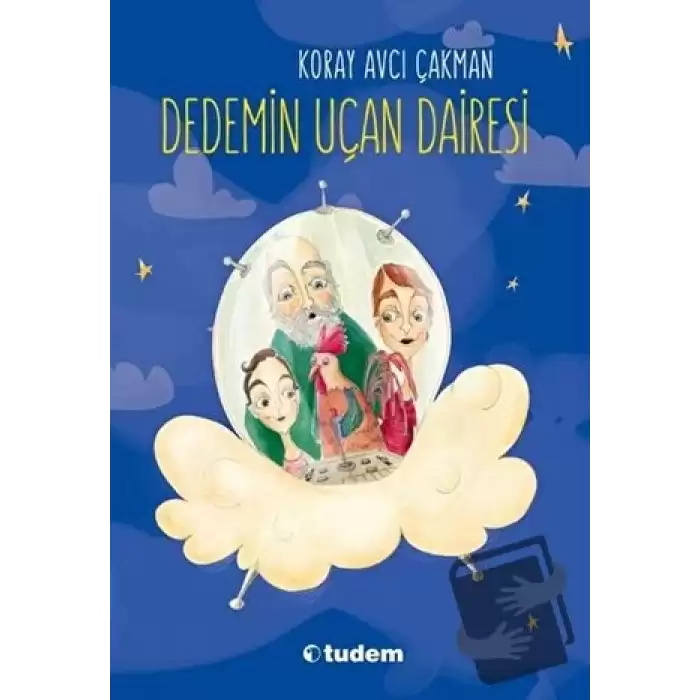 Dedemin Uçan Dairesi