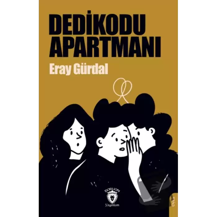 Dedikodu Apartmanı