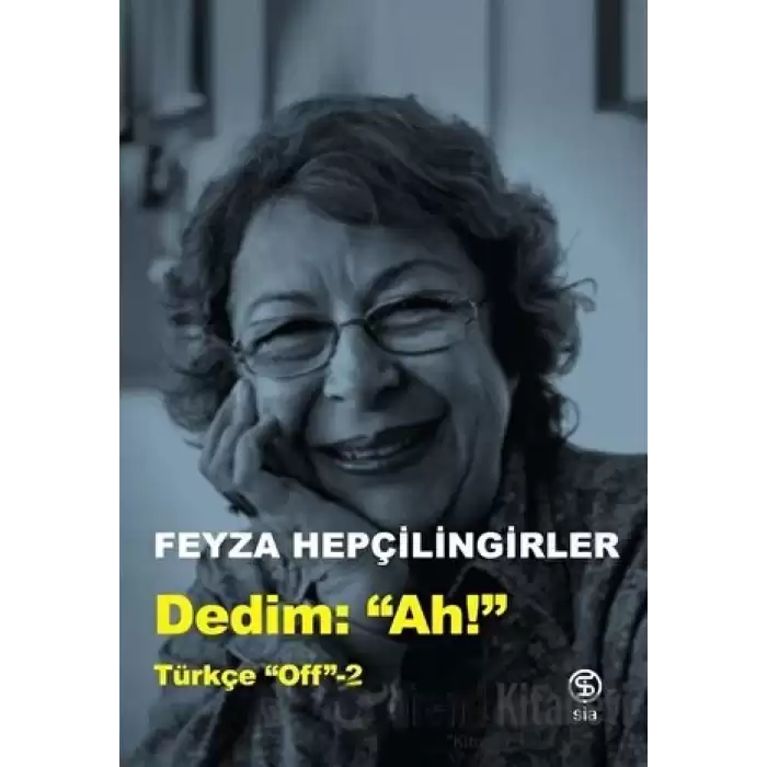 Dedim Ah! - Türkçe Off 2