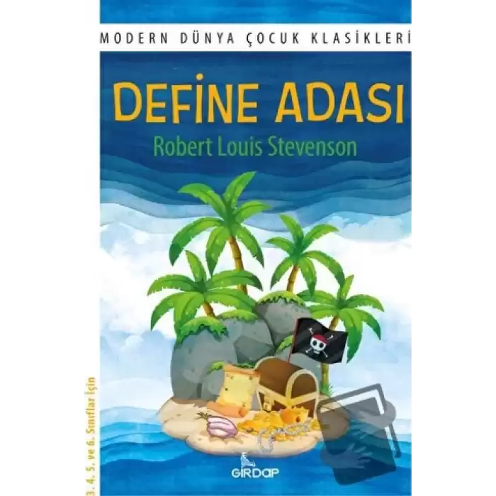 Define Adası