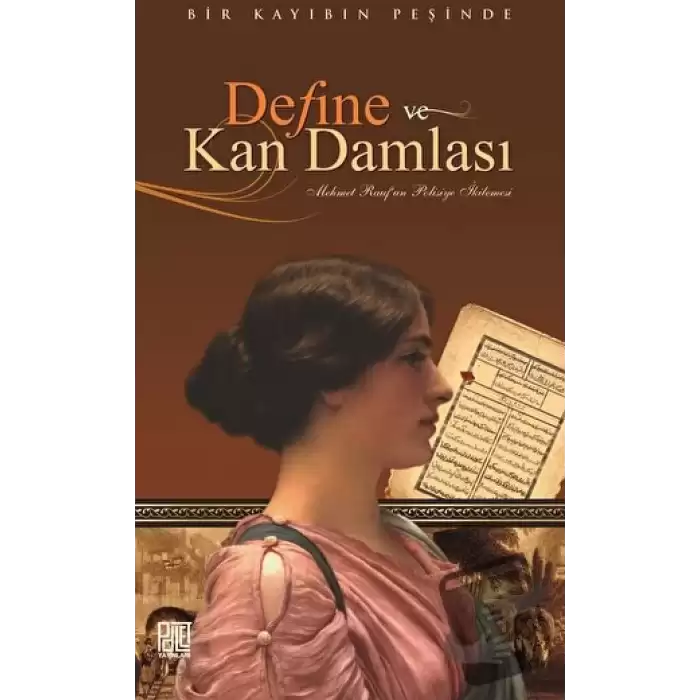 Define ve Kan Damlası