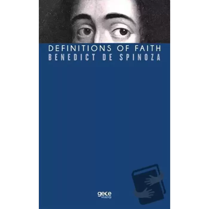 Definitions Of Faith