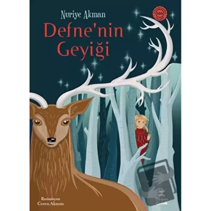 Defnenin Geyiği