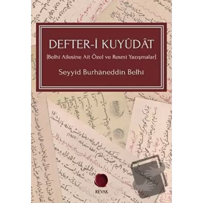 Defter-i Kuyüdat