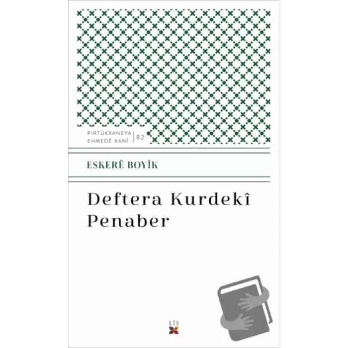 Deftera Kurdeki Penaber