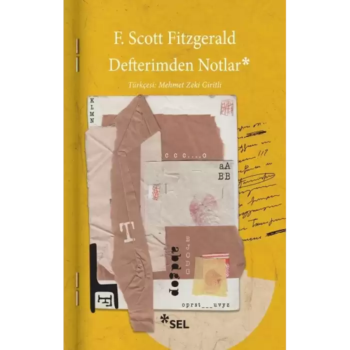 Defterimden Notlar