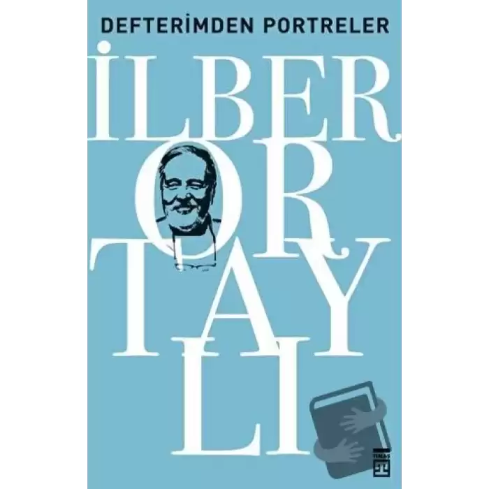 Defterimden Portreler