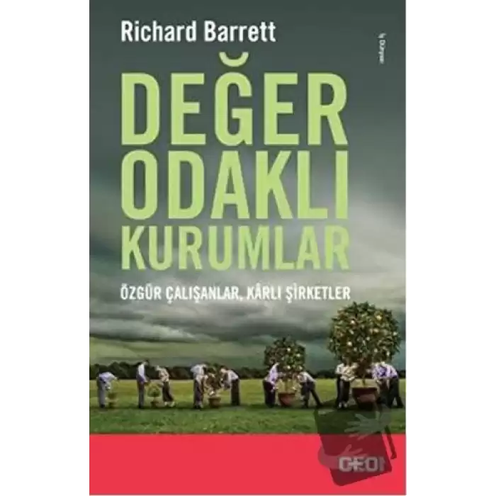 Değer Odaklı Kurumlar