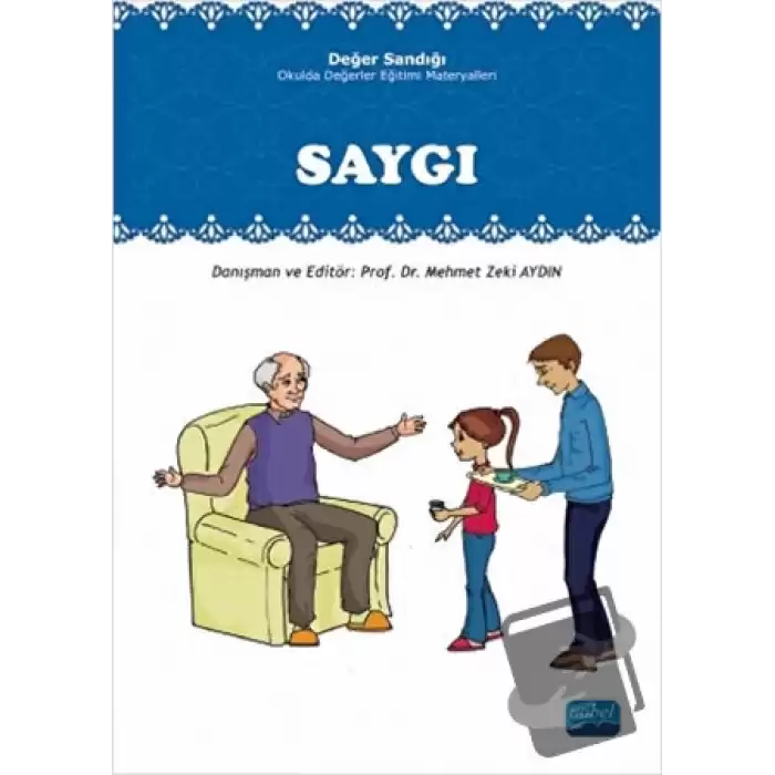 Değer Sandığı - Saygı