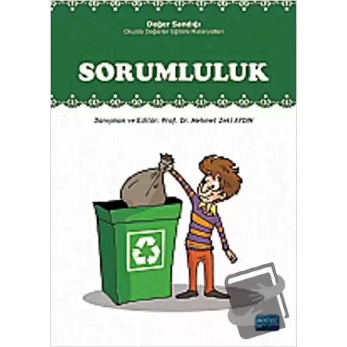 Değer Sandığı - Sorumluluk