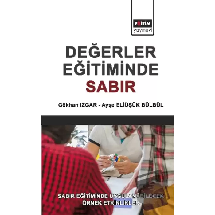 Değerler Eğitimde Sabır