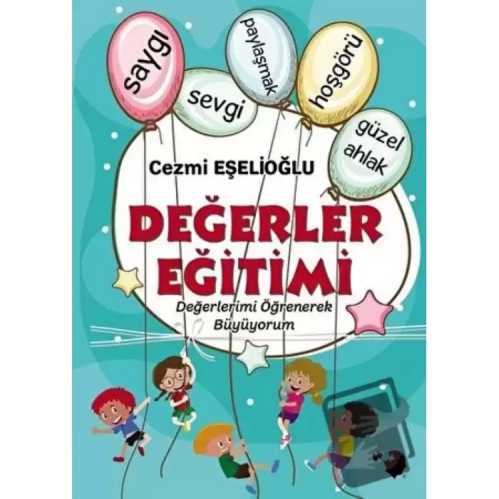 Değerler Eğitimi