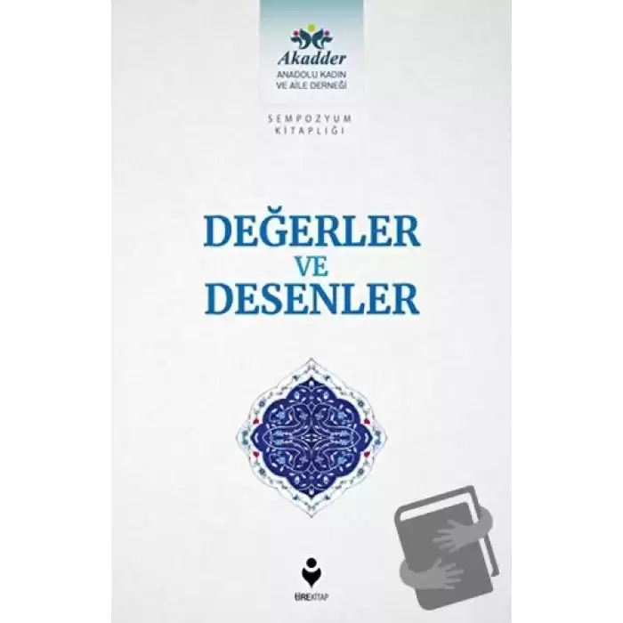 Değerler ve Desenler