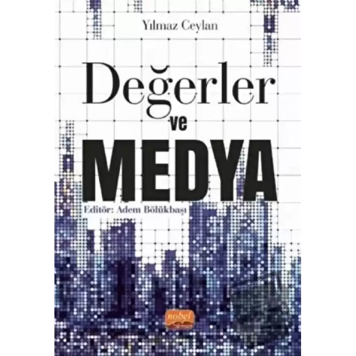 Değerler ve Medya