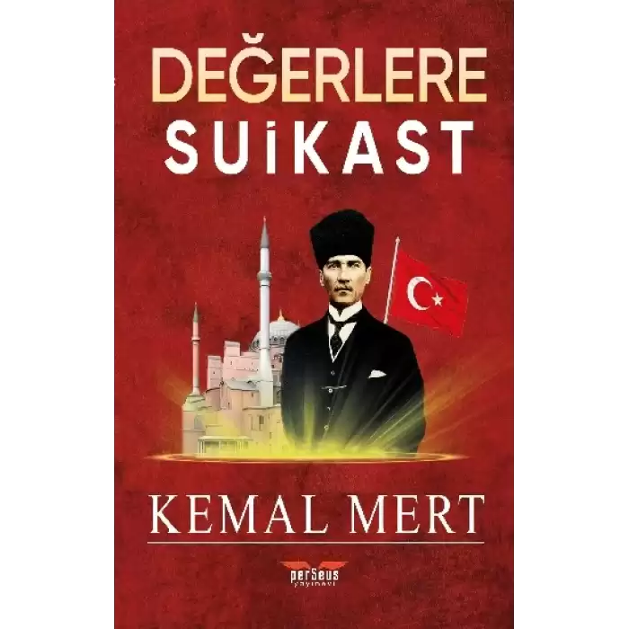 Değerlere Suikast