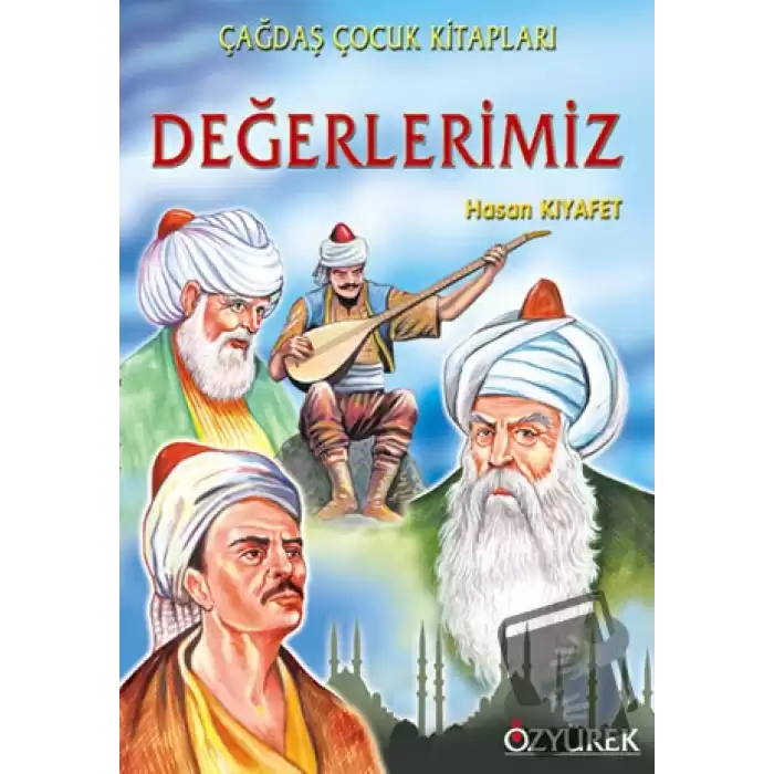 Değerlerimiz