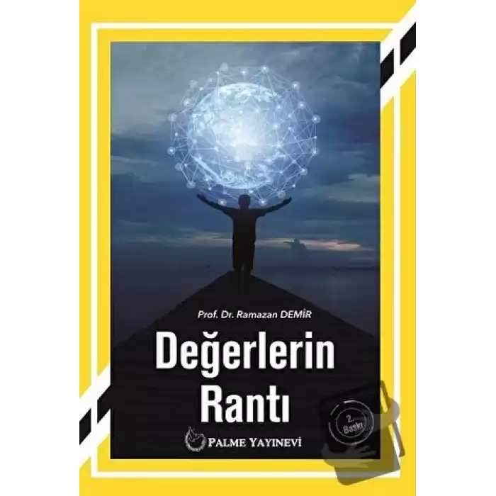 Değerlerin Rantı