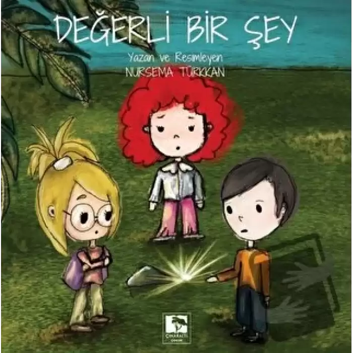 Değerli Bir Şey