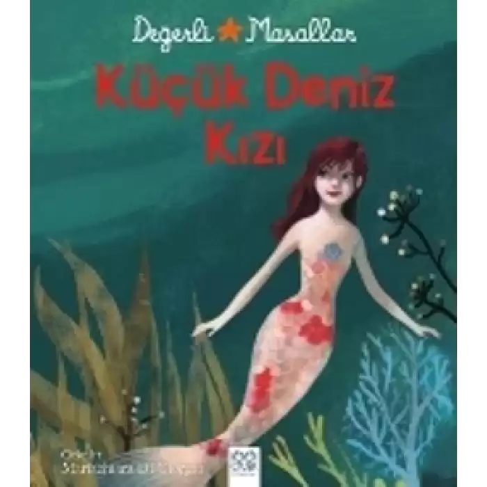 Değerli Masallar - Küçük Deniz Kızı