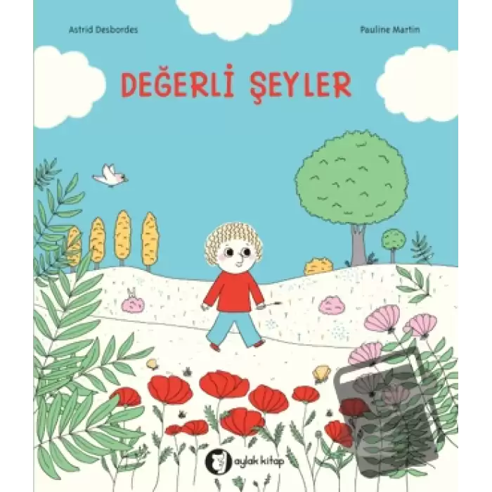 Değerli Şeyler